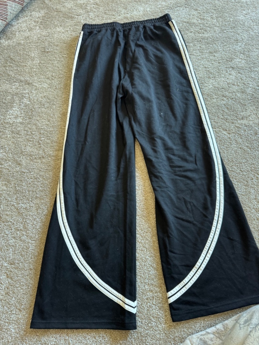 TRACK PANTS - Picture 3 of 5